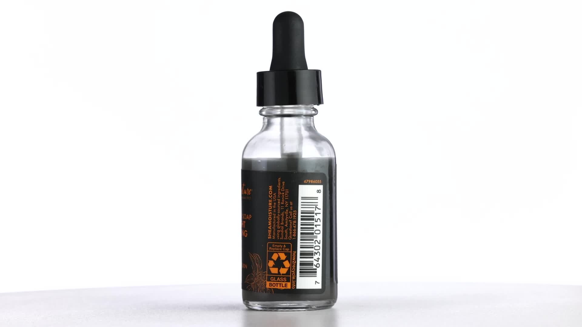 Amazon.com: Sheamoisture Overnight Resurfacing Serum for Blemish